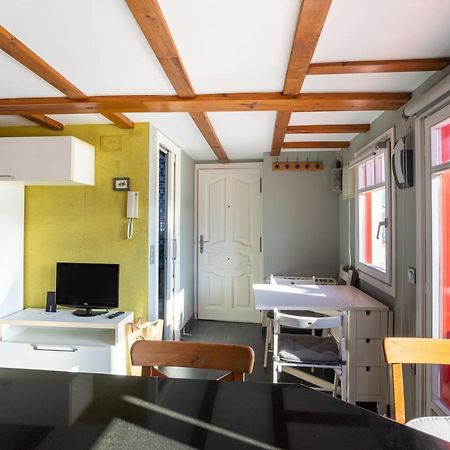 Apartmán Portu Zarra Bermeo Exteriér fotografie