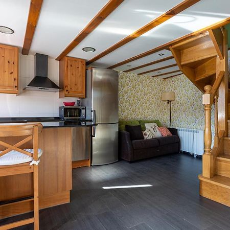 Apartmán Portu Zarra Bermeo Exteriér fotografie