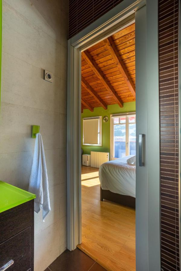Apartmán Portu Zarra Bermeo Exteriér fotografie