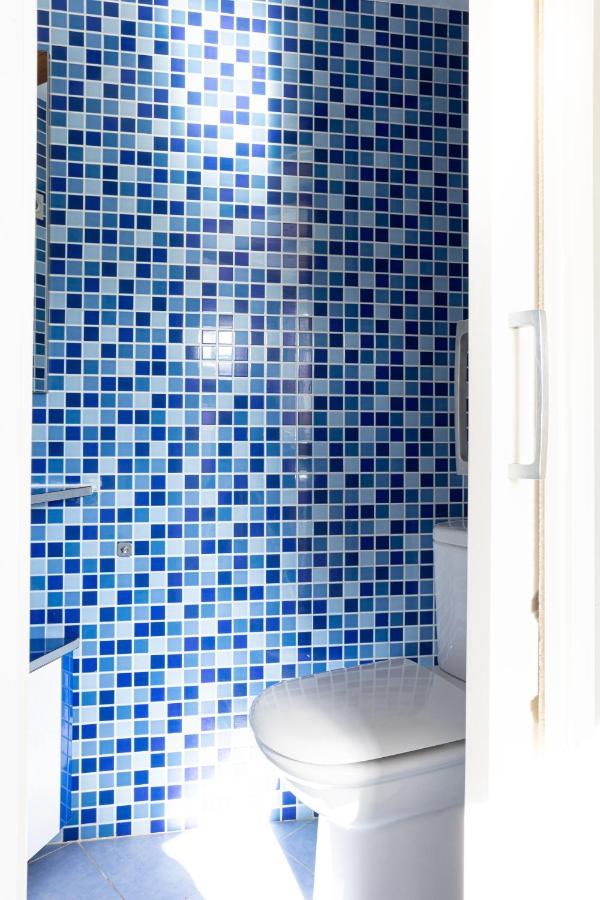 Apartmán Portu Zarra Bermeo Exteriér fotografie