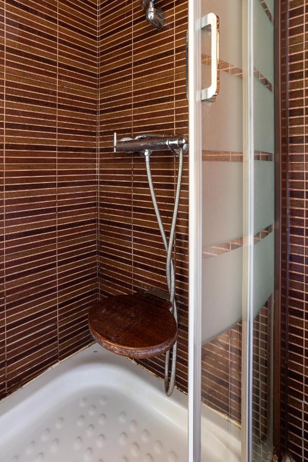 Apartmán Portu Zarra Bermeo Exteriér fotografie