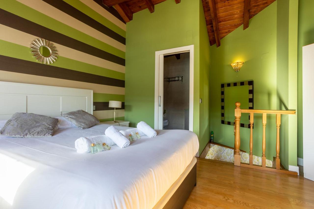 Apartmán Portu Zarra Bermeo Exteriér fotografie