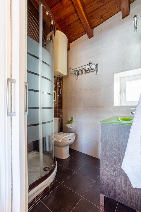 Apartmán Portu Zarra Bermeo Exteriér fotografie