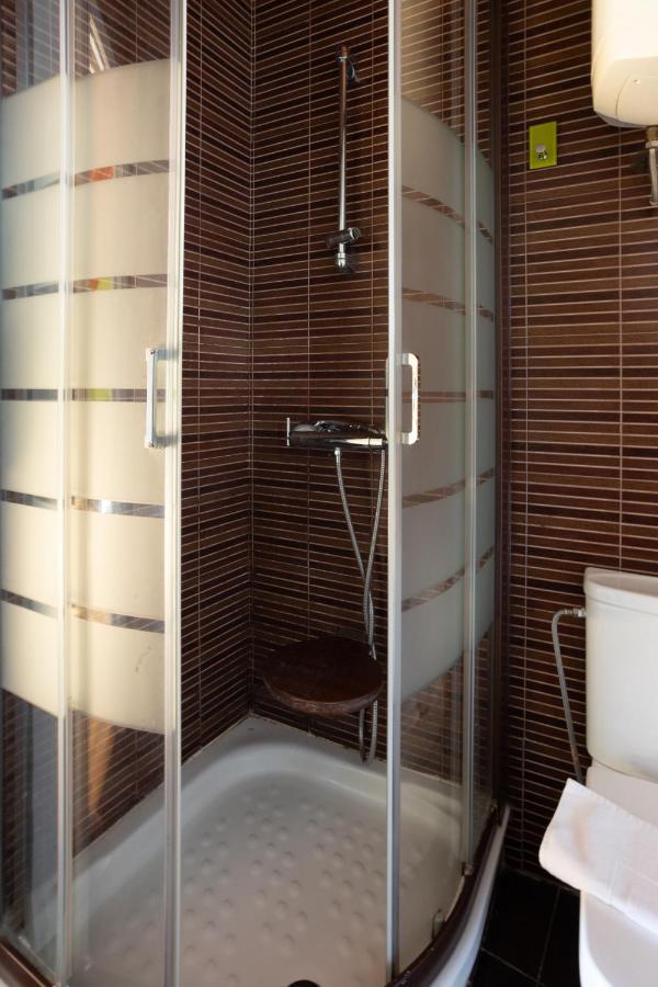 Apartmán Portu Zarra Bermeo Exteriér fotografie